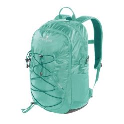 Plecak turystyczny Ferrino Rocker 25. Zielone plecaki Ferrino, bez wzorów, bez dodatków. Za 279.00 zł.