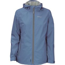 Damska kurtka funkcjonalna Pro-X Elements Kim. Niebieskie kurtki PRO-X ELEMENTS, xl, bez wzorów, z poliamidu, bez kaptura. Za 345.50 zł.