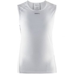 Craft Scampolo Mesh Superlight Bílá S. Bielizna termoaktywna damska marki Craft. Za 149.22 zł.