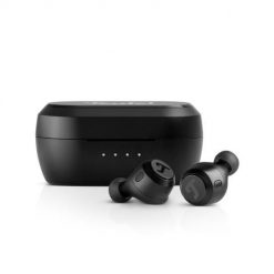 Teufel REAL BLUE TWS 3 True-Wireless Słuchawki douszne Bluetooth noc - Słuchawki - 20 KHz. Niebieskie słuchawki douszne No Name. Za 578.99 zł.