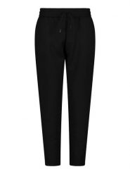 CMP Spodnie dresowe w kolorze czarnym rozmiar: 42. Czarne spodnie dresowe CMP, bez wzorów, z dresówki. Za 122.67 zł.