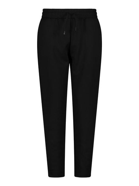 CMP Spodnie dresowe w kolorze czarnym rozmiar: 42. Czarne spodnie dresowe CMP, bez wzorów, z dresówki. Za 109.52 zł.