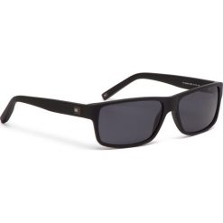 Okulary przeciwsłoneczne TOMMY HILFIGER - 1042/N Black 807. Okulary przeciwsłoneczne marki Tommy Hilfiger. Za 559.00 zł.