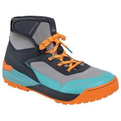 Buty turystyczne Unisex Palm Gradient 3.0 z wysoką przyczepnością hydrofobowe. Czarne buty trekkingowe PALM, bez zapięcia. Za 949.00 zł.