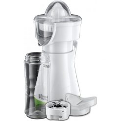 Russell hobbs 21352-56 Explore Mix & GO Juice Blender kielichowy. Blendery Russell Hobbs. Za 159.99 zł.