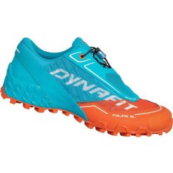 Buty do biegania damskie Dynafit Feline Sl. Brązowe buty do biegania Dynafit, bez wzorów, z materiału, bez zapięcia, do biegania. Za 715.00 zł.