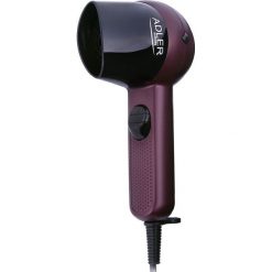 Adler AD 2247 Suszarka. Lokówki Adler. Za 26.99 zł.