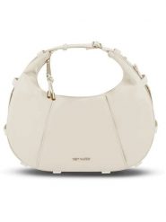 Hey Marly Torebka "Lifetime Sister" w kolorze kremowym - 36 x 11,2 x 27 cm rozmiar: onesize. Brązowe torebki klasyczne Hey Marly, bez wzorów, z materiału, bez dodatków. Za 292.20 zł.