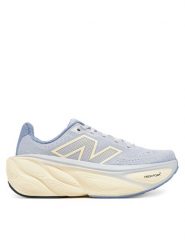 New Balance Buty do biegania More v5 WMORCE5 Fioletowy. Fioletowe buty do biegania New Balance, bez wzorów, z materiału, bez zapięcia, do biegania. Za 649.99 zł.