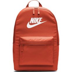 Plecak Heritage 2.0. Brązowe plecaki Nike, bez wzorów, bez dodatków. Za 160.99 zł.