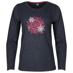 Loap Damski T-Shirt Babla clm18154-v22x (Rozmiar Xs). T-shirty sportowe marki Loap. W wyprzedaży za 50.00 zł.