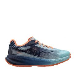 Damskie buty trailowe Helly Hansen Kestrel. Brązowe buty do biegania Helly Hansen, bez wzorów, z gumy, bez zapięcia, do biegania. Za 585.80 zł.