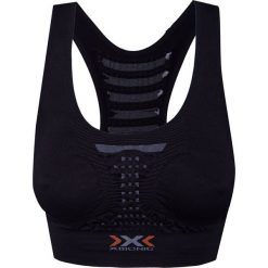 Stanik X-BIONIC ENERGIZER SPORT BRA Czarny. Bielizna termoaktywna damska marki X BIONIC. W wyprzedaży za 182.00 zł.