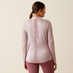 Damska bielizna termoaktywna Ariat Breathe. Czerwona bielizna termoaktywna damska Ariat, bez wzorów, bez ramiączek. Za 367.50 zł.