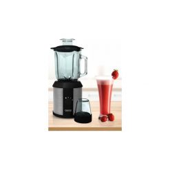 Blender Robot Mikser Kruszy Lód 1500w Camry Cr4058. Blendery Camry. Za 137.01 zł.