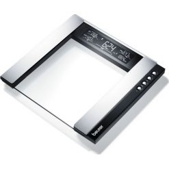 Beurer BG 55 Waga. Wagi łazienkowe marki Beurer. Za 329.99 zł.