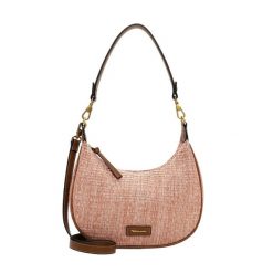 Tamaris Worek TAS Fernanda Torebki 1 ct Damski. Torebki klasyczne Tamaris, z aplikacjami, z syntetyku, na ramię, zdobione, bez dodatków. Za 373.99 zł.