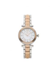Gc Zegarek Y93004L1MF Srebrny. Szare, cyfrowe zegarki GC, srebrne. Za 849.99 zł.