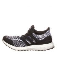 Adidas Buty "Ultraboost 5.0" w kolorze czarnym do biegania rozmiar: 38 2/3. Czarne buty do biegania adidas, bez wzorów, bez zapięcia, do biegania. Za 256.54 zł.