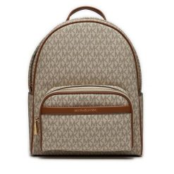 Plecak MICHAEL Michael Kors. Plecaki MICHAEL Michael Kors, bez wzorów, bez dodatków. Za 1,129.00 zł.