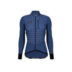 Kurtka damska Etxeondo Ara Primaloft. Żółte kurtki ETXEONDO, l, bez wzorów, z tkaniny, klasyczne, bez kaptura. Za 1,011.50 zł.