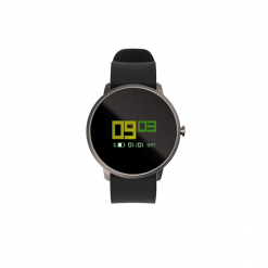 ACME SW101 HR. Czerwone smartbandy marki Garett. Za 299.00 zł.