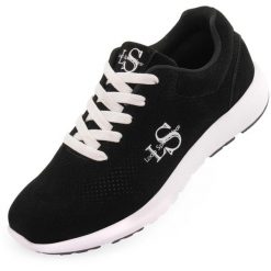 Glemo Loaf Loep — Mokasyny damskie roz. 37 (poliuretan). Czerwone mokasyny GLENMUIR, bez wzorów. Za 229.99 zł.