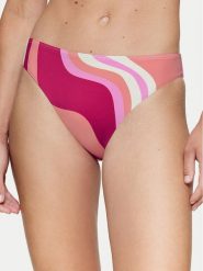 Triumph Dół od bikini Summer Mix&Match 10222312 Różowy. Czerwone bikini Triumph, bez wzorów, z syntetyku. Za 109.99 zł.