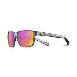 Okulary przeciwsłoneczne JULBO POWELL unisex szare Spectron kat. 3. Szare okulary przeciwsłoneczne JULBO, bez wzorów. Za 263.60 zł.