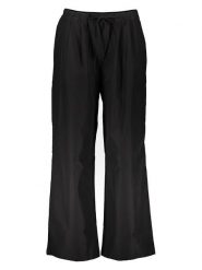 SisterS point Spodnie w kolorze czarnym rozmiar: M. Czarne spodnie materiałowe Sisters Point, bez wzorów, z materiału. Za 65.99 zł.