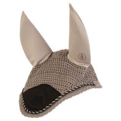 Krótki kapelusz BR Equitation Jinte. Brązowe kapelusze BR, bez wzorów, sportowe. Za 175.50 zł.