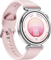 Huawei Watch GT 7 41mm Różowy. Czerwone smartbandy . W wyprzedaży za 999.00 zł.