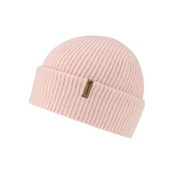 Czapka Ziener Ildikono-Z. Czerwone czapki zimowe Ziener, bez wzorów, sportowe. Za 254.50 zł.