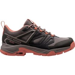 Damskie buty turystyczne Helly Hansen Stalheim HT. Niebieskie buty do biegania Helly Hansen, bez wzorów, z gumy, bez zapięcia, do biegania. Za 596.00 zł.