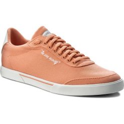 Tenisówki LE COQ SPORTIF - Lisa Cvs 1810210 Papaya Punch/Old Silver. Trampki marki bonprix. W wyprzedaży za 179.00 zł.