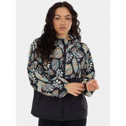 Kurtka Damska Fundango Cecil. Białe kurtki przejściowe sportowe FUNDANGO, bez wzorów, z softshellu, bez kaptura, trekkingowe. Za 299.00 zł.