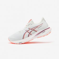 Buty do biegania damskie ASICS Gel Roadmiles 3. Buty do biegania ASICS, bez wzorów, z meshu, bez zapięcia, do biegania. Za 579.99 zł.
