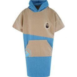 Ponczo Wave Hawaii Travel Ponczo Light S - M WH4066 Wielokolorowy 95 x 75 cm. Niebieskie szlafroki damskie WAVE HAWAII, m, bez wzorów, bez ramiączek. Za 260.00 zł.