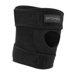 Orteza Stawu Kolanowego Musto. Czarne paski Spokey, bez wzorów, sportowe. Za 60.99 zł.