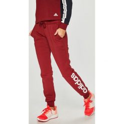 Adidas Performance - Spodnie. Spodnie dresowe marki adidas Performance. Za 169.90 zł.