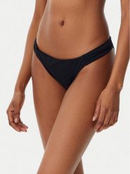 Banana Moon Dół od bikini Rena Black LSE01 Czarny. Czarne bikini Banana Moon, bez wzorów, z syntetyku. Za 129.99 zł.