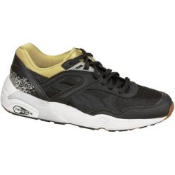 Puma r698 Trinomic 357331-05 37 Czarne. Buty sportowe lifestyle marki Puma. W wyprzedaży za 189.99 zł.