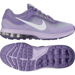 Nike Buty damskie Air Max Dynasty fioletowe r. 36 1/2 (852445 501). Buty treningowe marki Nike. Za 290.79 zł.