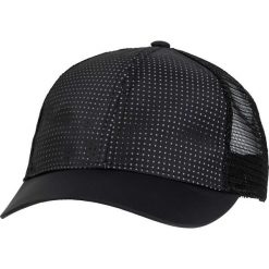 Czapka z daszkiem bonprix czarny. Czapki z daszkiem marki bonprix. Za 27.99 zł.