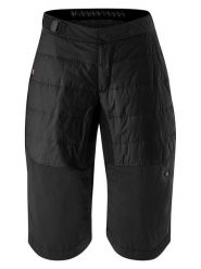 Gonso Szorty kolarskie "Trail" w kolorze czarnym rozmiar: 36. Czarne szorty sportowe Gonso, bez wzorów, z materiału, rowerowe, primaloft. Za 200.13 zł.