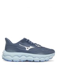 Mizuno Buty do biegania Horizon 9 J1GD2626 22 Granatowy. Niebieskie buty do biegania Mizuno, bez wzorów, z materiału, bez zapięcia, do biegania. Za 759.99 zł.