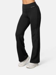 KARI TRAA Legginsy sportowe "Ava" w kolorze czarnym rozmiar: XL. Czarne legginsy Kari Traa, bez wzorów, sportowe. Za 165.99 zł.