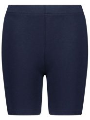 B.Nosy Szorty w kolorze granatowym rozmiar: 116. Niebieskie szorty B.Nosy, bez wzorów, z bawełny. Za 26.99 zł.