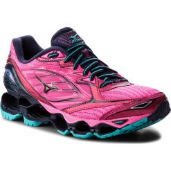 Buty MIZUNO - Wave Prophecy 6 J1GD170018 Różowy. Buty do biegania marki Mizuno. W wyprzedaży za 579.00 zł.