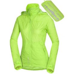 Northfinder Kurtka Damska Northkit Green L. Kurtki do biegania marki Northfinder. Za 215.00 zł.